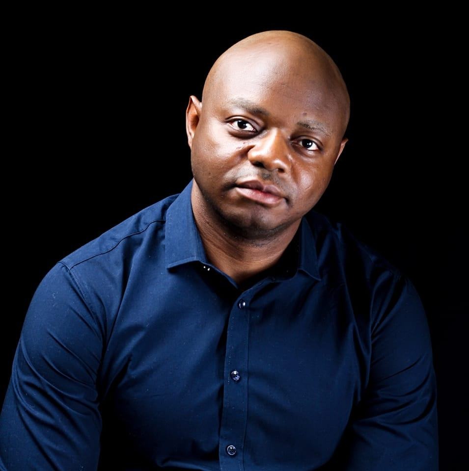Papy Nsenga.