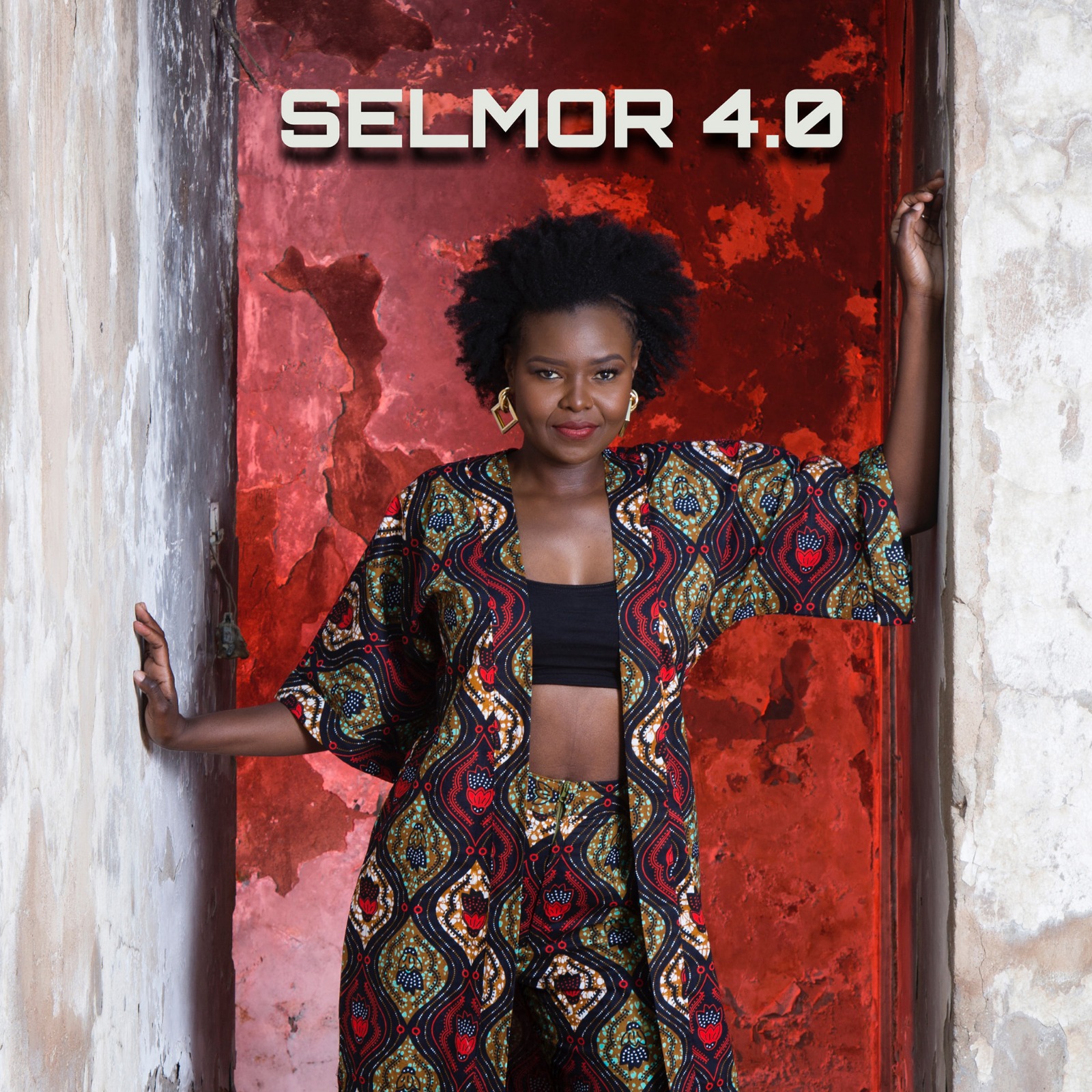 Selmor Mtukudzi (Zimbabwe) World Music